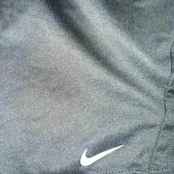 Nike Dri-Fit Shorts - Picture 2 of 3